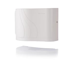 Hyco HD1600 Cyclone Automatic Hand Dryer 1.6kW - White