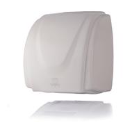 Hyco HD1800 Hurricane Automatic Hand Dryer 1.8kW - White