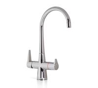 Hyco LIFE3L Zen Life Tap 3L Boiling with Hot & Cold Mixer