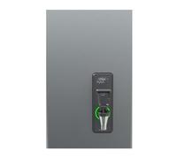 Hyco MS6SS Microboil Smart 6L Wall Mounted Boiling Water Heater 36 Cups - Stainless Steel