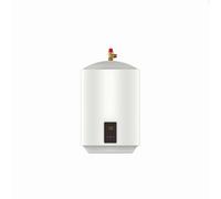 Hyco Powerflow Smart Multipoint Unvented Water Heater 1.0kW 30ltr