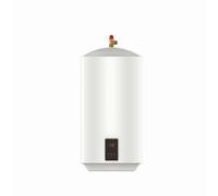 Hyco Powerflow Smart Multipoint Unvented Water Heater Flow Through Vessel 1.0kW 50ltr