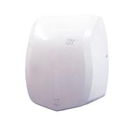 Hyco PRMW Prism Automatic Hand Dryer 0.9kW - White