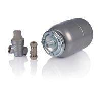 Hyco SF4 Speedflow Expansion Vessel, Check Valve & Pressure Reducing Valve