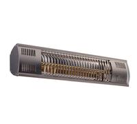 Hyco SK1500 Sun King Quartz Outdoor Halogen Infrared Heater 1.5kW IP24