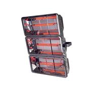 Hyco SP1500HL Sun Prince Quartz Halogen Infrared Heater 1.5kW