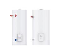 Hyco Superflow Multipoint Unvented Water Heater 3.0kW Floor Mounted 90ltr