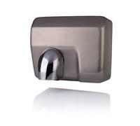 Hyco TOR25BSS Tornado Automatic Hand Dryer 2.5kW - Brushed Stainless Steel