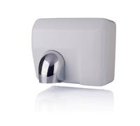 Hyco TOR25W Tornado Automatic Hand Dryer 2.5kW - White