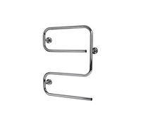 Hyco Towel Rails AL50SC Polished Chrome