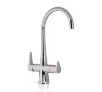 Hyco Zen Life 100°C Tap 3Ltr Boiling with Hot and Cold Mixer - Polished Chrome