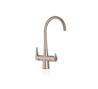Hyco Zen Life 100°C Tap 6Ltr Boiling with Hot and Cold Mixer - Brushed Nickel