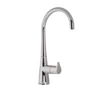 Hyco Zen Solo 100°C Boiling Water Tap 3Ltr - Brushed Nickel