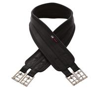 HyComfort Cushion Girth: Black: 40"