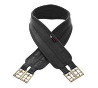 HyComfort Cushion Girth: Black: 42"