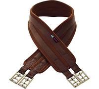 HyCOMFORT Cushion Girth - Brown - 112cm/44 inch