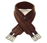 HyCOMFORT Cushion Girth Brown 46 Inch