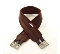 HyCOMFORT Cushion Girth - Brown - 97cm/38 inch