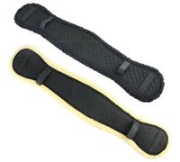 HyCOMFORT Girth Cover - Black - 75cm