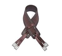 HyCOMFORT Humane Waffle Girth - Brown - 58 inch
