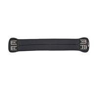 HyCOMFORT Neoprene Dressage Girth - Black: 26