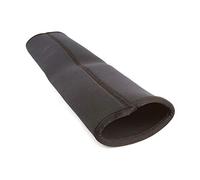 HyCOMFORT Neoprene Girth Cover - Black - 65cm