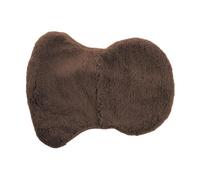 HyCOMFORT Seat Saver - Brown
