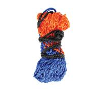 HYCONIC Haynet by Hy Equestrian Blue/Orange - Blue/Orange