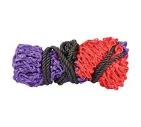 HYCONIC Haynet by Hy Equestrian Purple/Red - Purple/Red