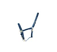 HyCONIC Head Collar (Mixed Colour Selection) - Navy/Blue - Cob
