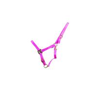 HyCONIC Head Collar (Single Colours) - Pink - Cob