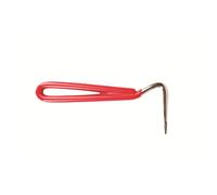 HyCONIC Hoof Pick - Red