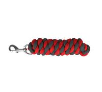 HyCONIC Lead Rope - Black/Red