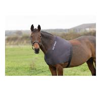 HyCONIC Lycra Shoulder Vest - Charcoal - Pony