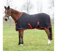 Hyconic Summer Sheet - 5'3" · Charcoal/Red