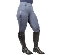HyCONIC Torrellas Riding Tights Dove Blue - Medium