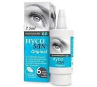 Hycosan Dual 0.1% Fresh