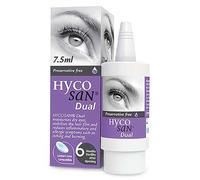 Hycosan Dual Eye Drops 7.5ml
