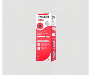 Hycosan Extra Eye Drops - 7.5ml