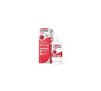 Hycosan Extra - Eye Drops with Hyaluronic Acid for Soothing Relief of Severe and Persistent Dry Eyes - Contact Lens Compatible - Preservative Free -