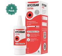 Hycosan Extra Lubricating Eye Drops- MULTI PACKS AVAILABLE
