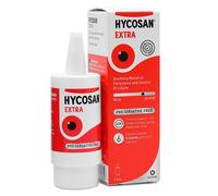 Hycosan Extra Preservative-Free Eye Drops - 7.5ml