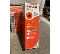 Hycosan Extra Eye Drops (7.5ml), Dry Eye Relief, Preservative Free