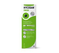 Hycosan Fresh Eye Drops 7.5ml 7.5 ml