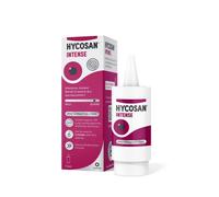 Hycosan Intense Eye Drops 7.5ml 7.5 ml