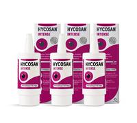 Hycosan Intense Preservative-Free Eye Drops Triple Pack