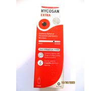 Hycosan LATEST PACK Extra long lasting DRY Eye Drops best 09/2026 (1571)