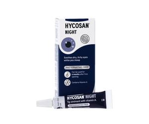 Hycosan Night®5 ml