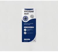 Hycosan Night Eye Ointment 5g