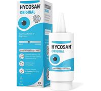 Hycosan Eye Drops (7.5ml), Phosphate Free